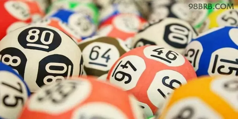 Jogos de loteria online na 98br