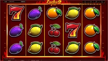 Slots online da 98br com jackpots progressivos